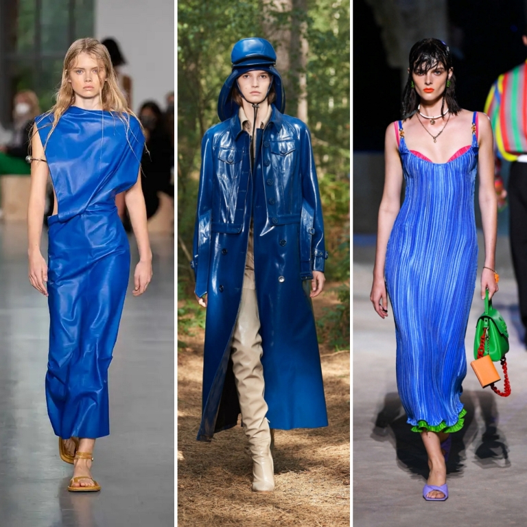 Топ самых модных цветов Весна-Лето 2021 по версии Pantone Топ самых модных цветов Весна-Лето 2021 по версии Pantone