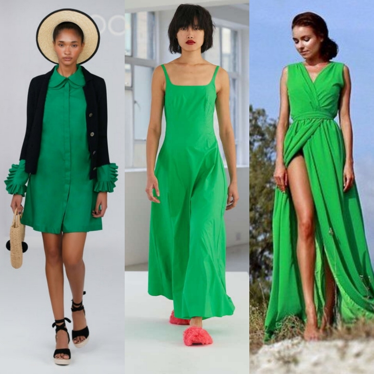 Топ самых модных цветов Весна-Лето 2021 по версии Pantone Топ самых модных цветов Весна-Лето 2021 по версии Pantone