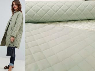 Курточная на шелковом подкладе Loro Piana